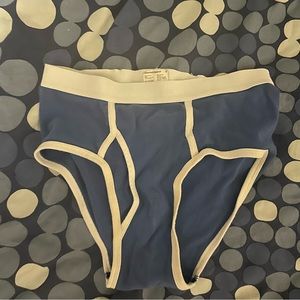 American Apparel briefs